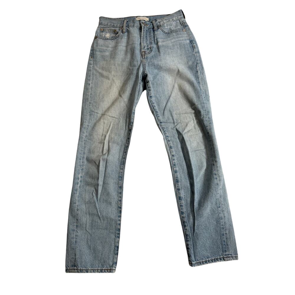 Madewell Jeans Women's 26 The Perfect Vintage Jean - Picture 8 of 8